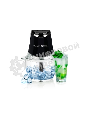 Измельчитель Zigmund & Shtain CH-33 R