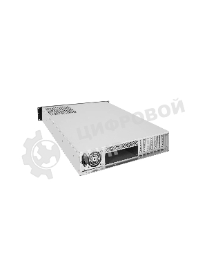 Серверный корпус ExeGate Pro 2U550-04 (RM 19