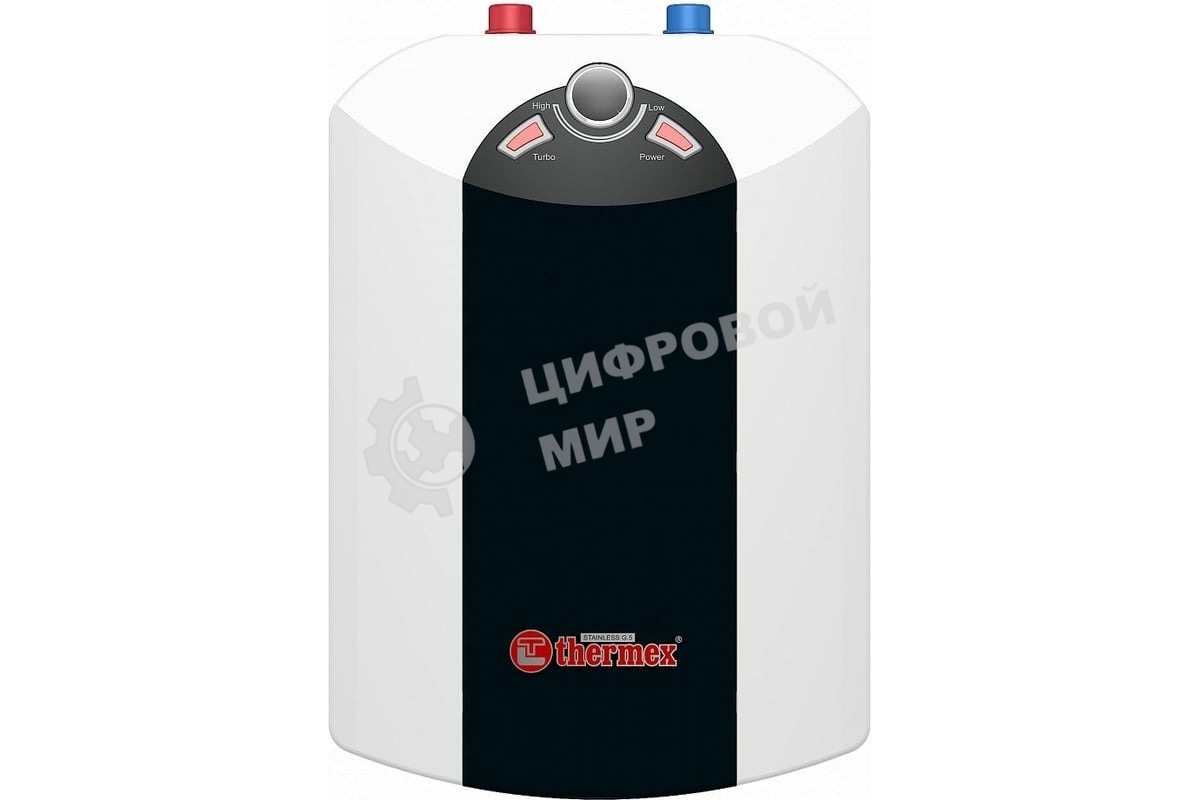 Водонагреватель Thermex IBL 15 U