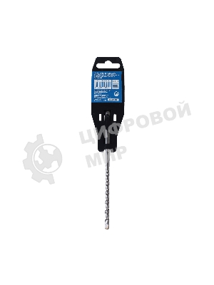 Бур PATRIOT SDS Plus S2 6x160