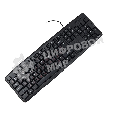 Клавиатура проводная ABR MK341 Клавиатура проводная ABR MK341