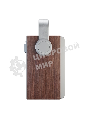 Радиоприемник SOUNDMAX SM-RD2122UB(темное дерево)