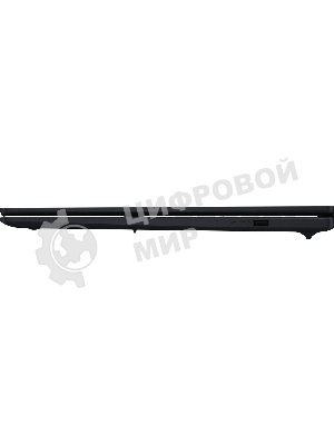 Ноутбук ASUS Vivobook 18 M1807HA-S8025 AMD Ryzen 7 260 3800MHz/18.4