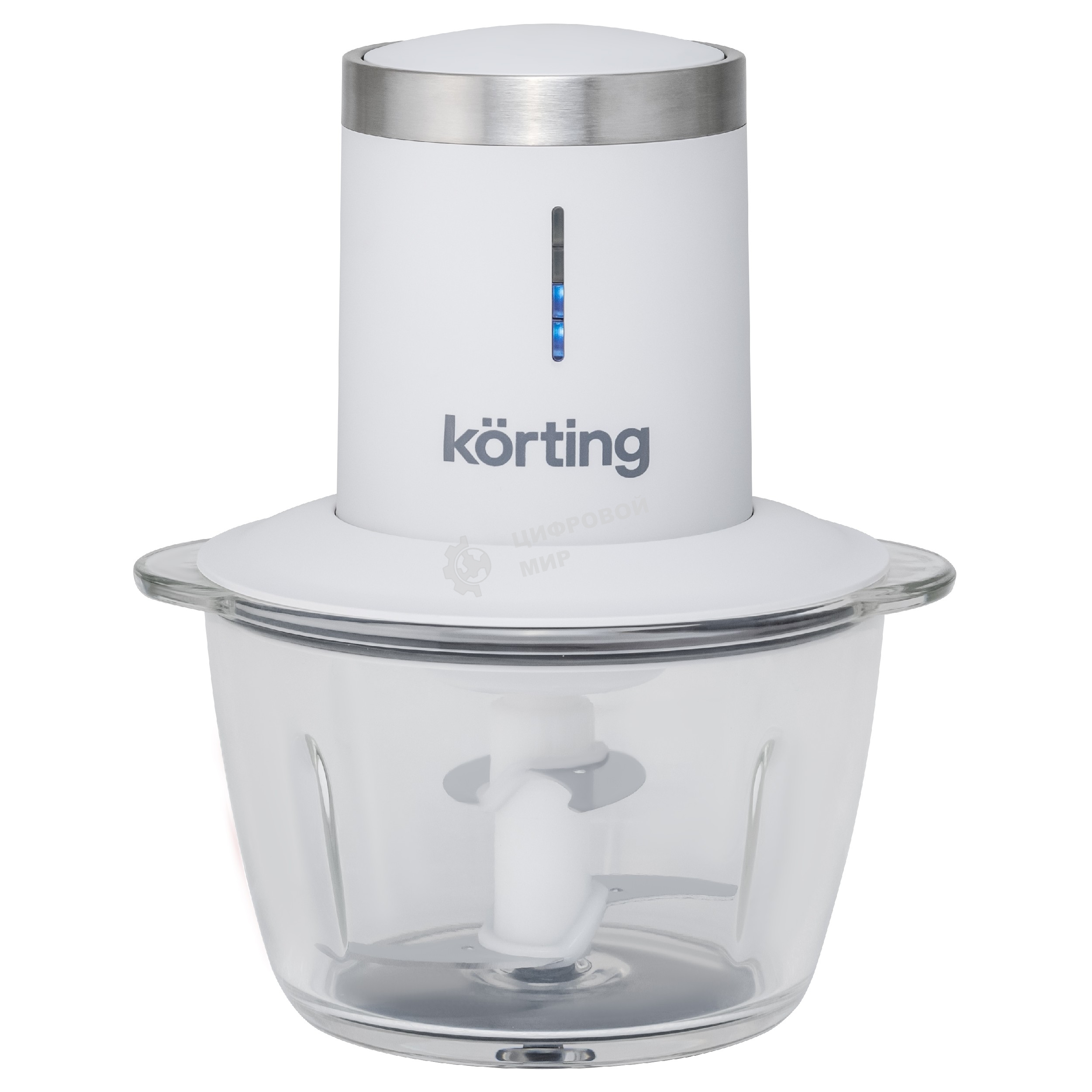 Измельчитель Korting KFP 0204 W