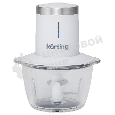 Измельчитель Korting KFP 0204 W