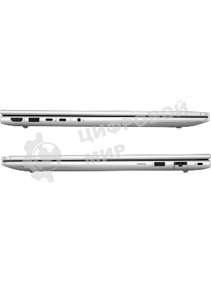 Ноутбук HP Probook 460 G11 (A23C9EA_32) Intel Core Ultra 7 155U 1700MHz/16