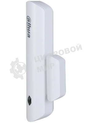 Датчик открытия дверей Dahua DHI-ARD323-W2(868S)