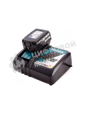 Зарядное устройство Makita DC18RC (630C82-2)