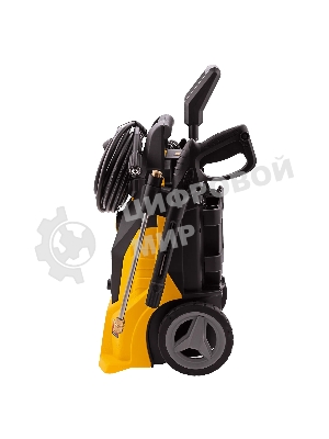 Моечная машина высокого давления Denzel R-180i 2400 Вт, 180 бар, 7,5 л/мин, асинх. двиг.