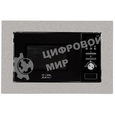 Микроволновая печь Krona ARGENTO 60 IX, встраиваемая