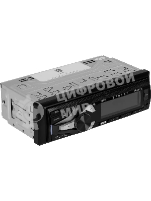 Автомагнитола URAL МОЛОТ АРС-МТ 115С, 1 DIN, Bluetooth, USB Type-A, AUX