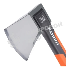 Топор-колун PATRIOT PA-711 H Cleaver, 2300 г, 711 мм