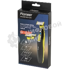 Машинка для стрижки Pioneer HC020R