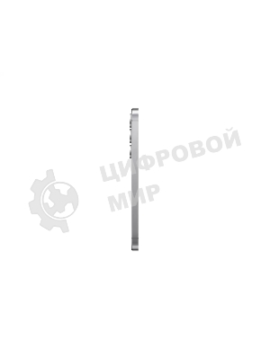 Смартфон Samsung Galaxy S25, 12/128Gb, серый