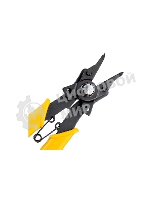 Съемник стопорных колец 5-в-1 Deli DL104506 6