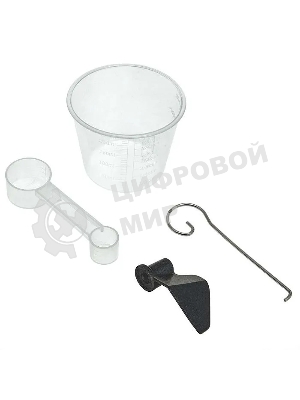 Хлебопечка Delta Lux DE-6000 белая