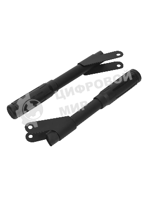 Транспортировочный комплект для генераторов Denzel DES-85E