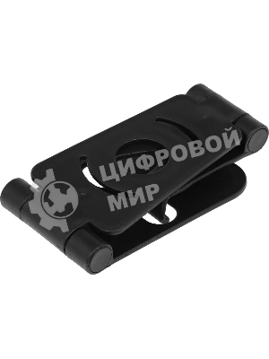 Подставка Wiiix DST-101-B черный