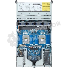 Серверная платформа Gigabyte 2U R283-Z91-AAV1/ACV1