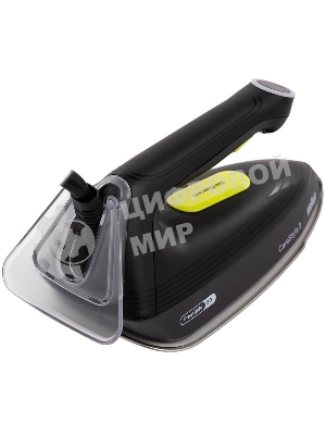 Гладильная система BRAUN IS3257BK