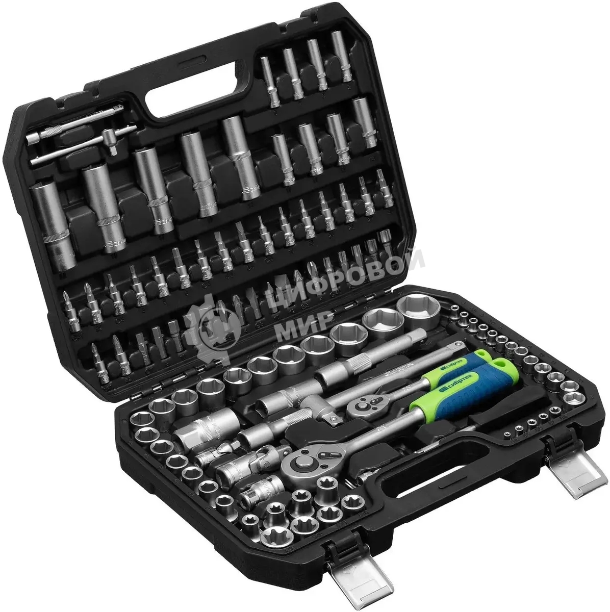 Набор инструментов Сибртех 13389 1/2