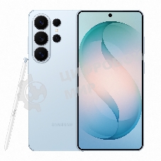 Смартфон Samsung SM-S948B Galaxy S26 Ultra 1Tb 16Gb голубой моноблок 3G 4G 2Sim 6.9