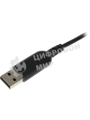 Клавиатура проводная A4Tech Fstyler FK15, USB, черный