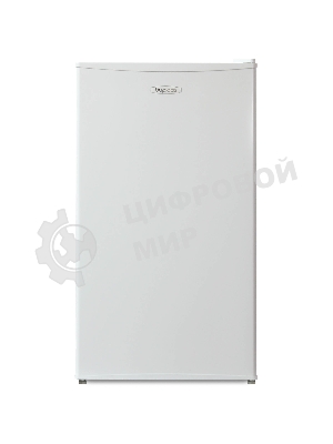 Холодильник Бирюса Б-90 белый однокамерный 93 л