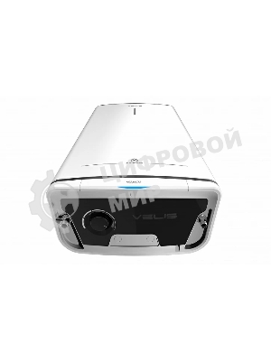 Водонагреватель Ariston Velis Tech Inox R ABS 100, 2 кВт, 100л, электрический настенный, белый