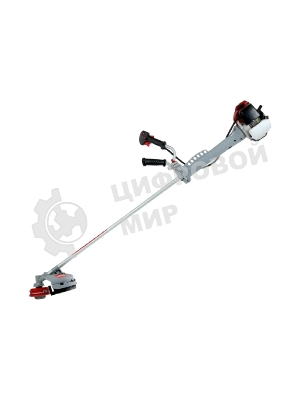 Триммер бензиновый Ресанта БТР-2500П ПРОФ 2500Вт 3.41л.с. неразбор.штан. реж.эл.:леска/нож