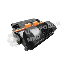 Тонер Картридж HP 81X CF281X черный для HP LJ Pro M630dn/f/h/z (25000 стр.)