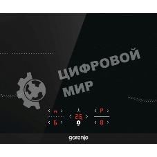 Индукционная варочная панель Gorenje GI6421BC