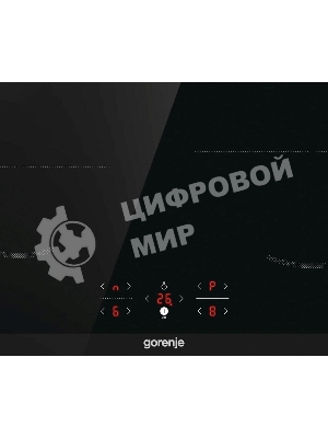 Индукционная варочная панель Gorenje GI6421BC