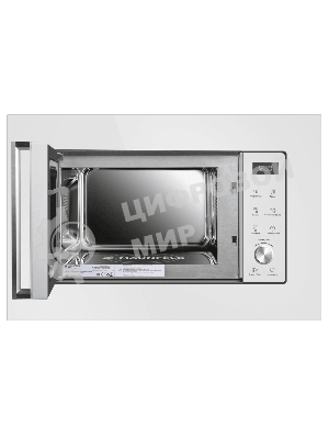 Микроволновая печь встраиваемая Maunfeld JBMO1225FSGW02