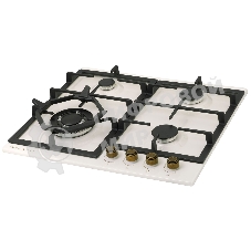 Газовая варочная панель Zigmund & Shtain G 16.6 X независимая, бежевый