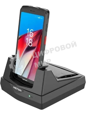 Зарядная станция Meferi ME6X-SCRD01KIT-EU-01 для ME61/ME65