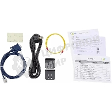 Коммутатор SNR управляемый уровня 2 SNR-S2962-24T