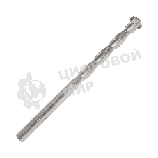 Сверло EDGE by PATRIOT по бетону 12x150 мм, 1 шт в блистере