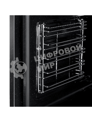 Шкаф духовой электрический Maunfeld FEOF7871W