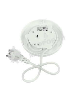 Чайник электрический Maunfeld MFK-631BL