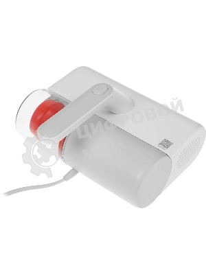 Пылесос ручной Xiaomi Dust Mite Vacuum Cleaner EU MJCMY02EU (BHR8276EU)