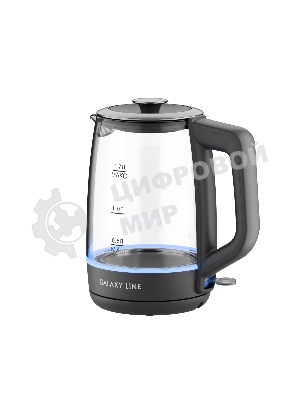 Чайник электрический GALAXY GL 0568