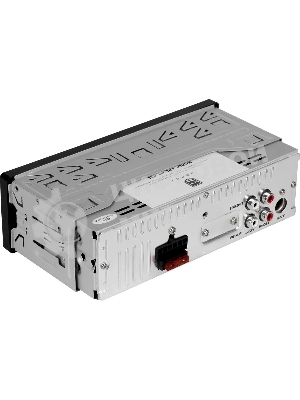 Автомагнитола URAL МОЛОТ АРС-МТ 115С, 1 DIN, Bluetooth, USB Type-A, AUX