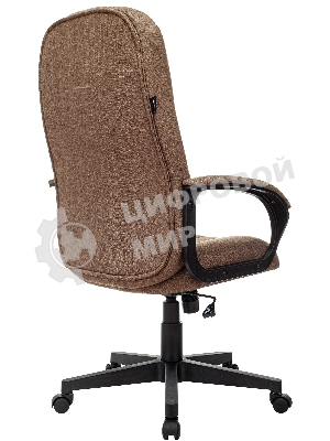 Кресло Бюрократ T-898AXSN 38-414 коричневый