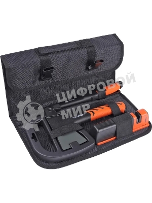 Набор универсальный Patriot KUP 3, 3 пред.