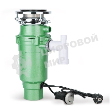 Измельчитель пищевых отходов Бирюса WD-750A2