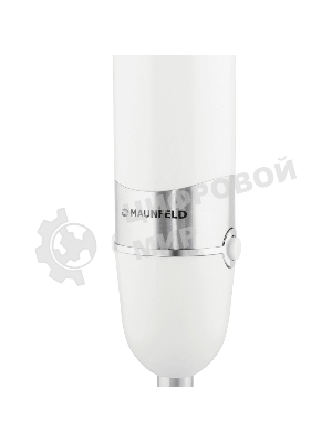 Блендер погружной Maunfeld MHBL.1000W белый, 1000 Вт