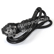 Компьютерный корпус Minitower ExeGate BAA-403-AAA350 (mATX, БП AAA350 с вент. 8см, 2*USB, HD Audio, черный)