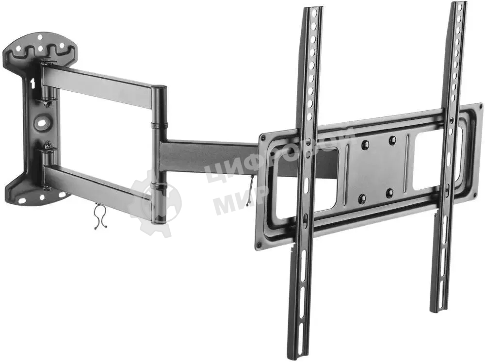 Кронштейн ЖК наклонно-поворотный 32-55
