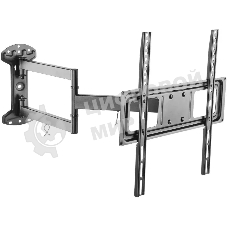 Кронштейн ЖК наклонно-поворотный 32-55